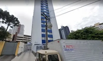 Condomínio Anacarolina em Curitiba
