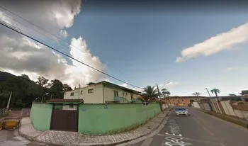 Imagem do Condomínio Anagro em Ubatuba