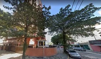 Imagem do Condomínio Anai em Santos
