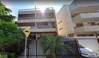 Condomínio Anais em Rio De Janeiro