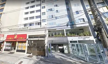 Imagem do Condomínio Anajas em São Paulo