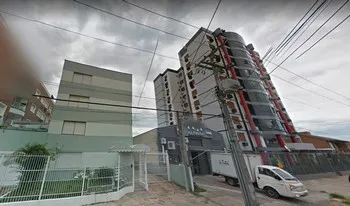 Condomínio Anaje em Porto Alegre