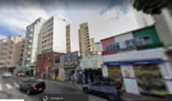 Condomínio Analeamaris em São Paulo