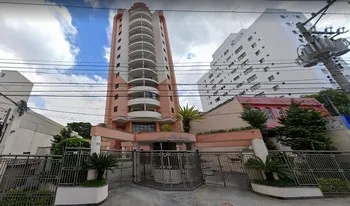 Condomínio Anália Franco Garden em São Paulo