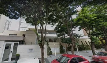 Condomínio Anália Franco Magnifique em São Paulo