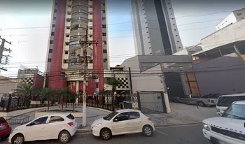 Condomínio Anália Franco Residence em São Paulo
