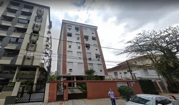 Imagem do Condomínio Analu em Santos