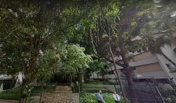 Condomínio Anambe em São Paulo