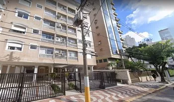 Imagem do Condomínio Anambe em Santos