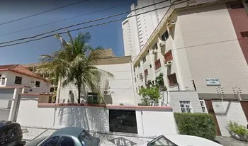 Imagem do Condomínio Anamélia em Fortaleza