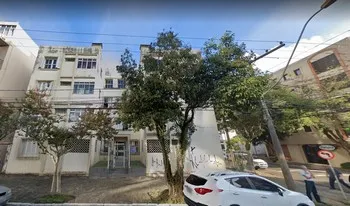 Imagem do Condomínio Ananir em Caxias Do Sul