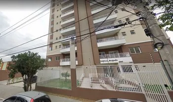 Imagem do Condomínio Anápolis em São José Dos Campos