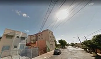Imagem do Condomínio Anápolis em Uberaba