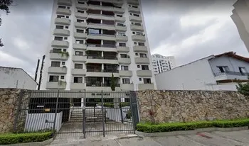 Condomínio Anapurus em São Paulo