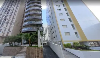 Imagem do Condomínio Anchieta em Guarujá