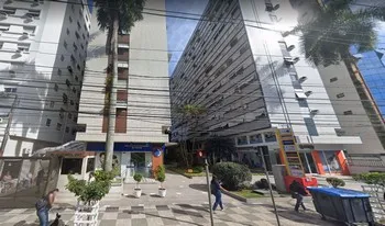 Imagem do Condomínio Anchieta em Santos