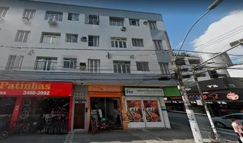 Imagem do Condomínio Anchieta em São Vicente