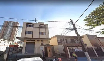 Imagem do Condomínio Anchieta em Santos