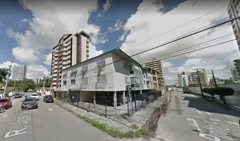 Imagem do Condomínio Anchieta em Fortaleza