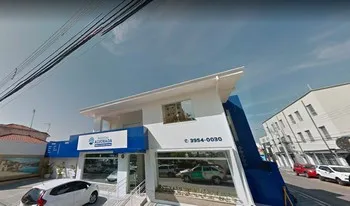 Imagem do Condomínio Anchieta em Jacaréi