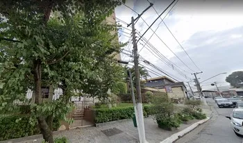 Condomínio Anchieta em São Paulo