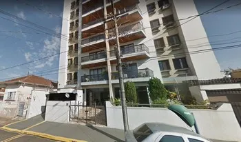 Imagem do Condomínio Anchieta em Franca