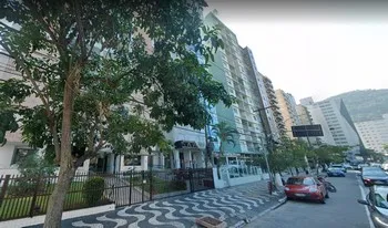 Imagem do Condomínio Anchieta em São Vicente