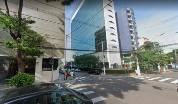 Imagem do Condomínio Anchieta em Santo André