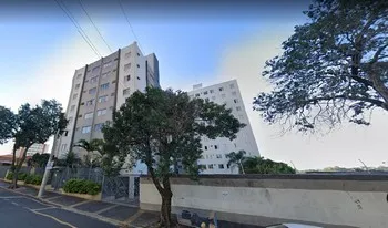 Imagem do Condomínio Anchieta em Américana