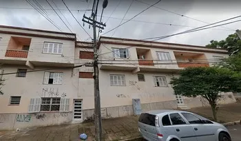 Condomínio Anchieta em Porto Alegre