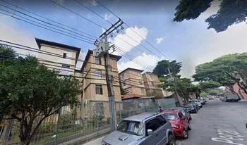 Condomínio Anchieta em Belo Horizonte