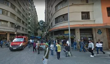 Condomínio Anchieta em São Paulo
