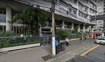 Condomínio Anchieta em São Paulo