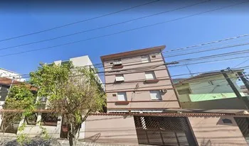 Imagem do Condomínio Ancilon em Santos