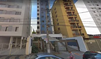 Condomínio Ancon em Campinas
