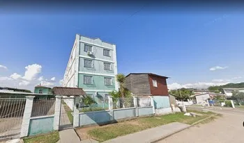 Imagem do Condomínio Andalúcia em Alvorada