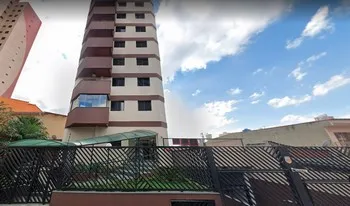Imagem do Condomínio Andaluz em Santo André