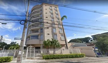 Condomínio Andaluzia em Curitiba