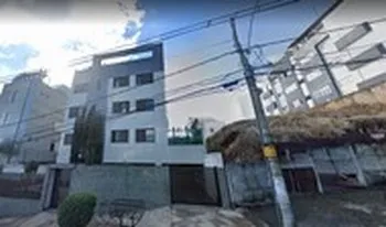 Condomínio Andaluzia em Belo Horizonte