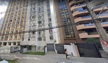 Condomínio Andaluzia em Curitiba