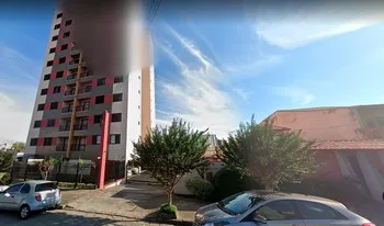 Imagem do Condomínio Andarai em Santo André