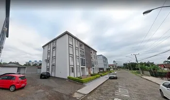 Imagem do Condomínio Andarai em Criciúma