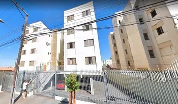 Imagem do Condomínio Andarai em Londrina