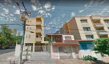 Imagem do Condomínio Andarai em Ribeirão Preto
