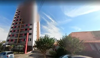 Imagem do Condomínio Andarai em Santo André