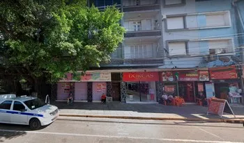 Imagem do Condomínio Andarsa em Novo Hamburgo