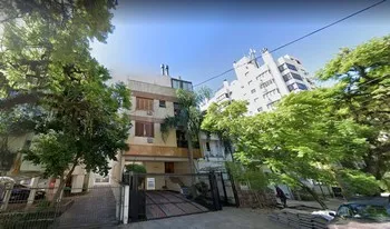 Condomínio Andes em Porto Alegre