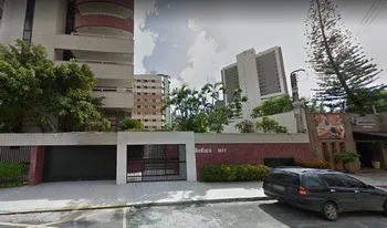 Imagem do Condomínio Andiara em Fortaleza