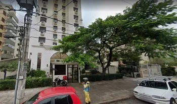 Condomínio Andino em Porto Alegre