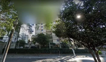 Imagem do Condomínio Andirá em São Paulo